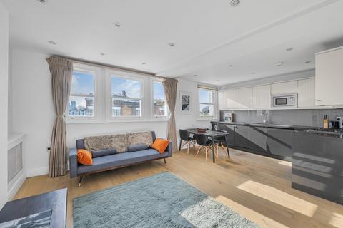 2 bedroom penthouse for sale, Ladbroke Grove, Notting Hill