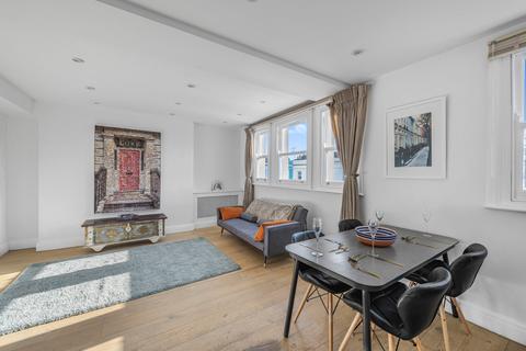 2 bedroom penthouse for sale, Ladbroke Grove, Notting Hill