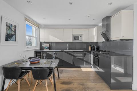 2 bedroom penthouse for sale, Ladbroke Grove, Notting Hill