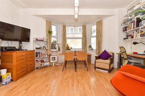 1 bedroom ground floor flat for sale, Arthur Road, Margate, Kent