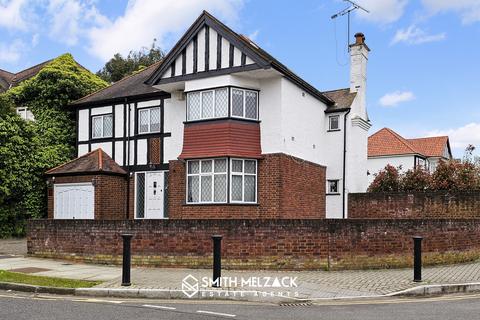 12 Corringham Road, Wembley, HA9 9PZ