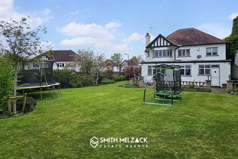 12 Corringham Road, Wembley, HA9 9PZ