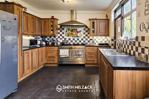 12 Corringham Road, Wembley, HA9 9PZ
