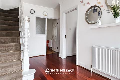 12 Corringham Road, Wembley, HA9 9PZ