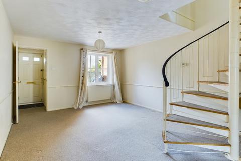 2 bedroom house for sale, Dunlin Close, Quedgeley, Gloucester, GL2