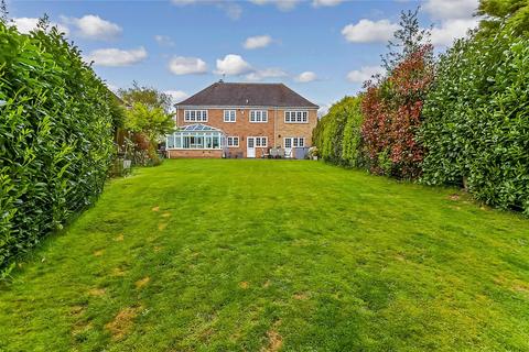 5 bedroom detached house for sale, Woodlands Road, Ditton, Kent