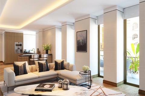 Park Modern, Apartment 11, 123 Bayswater Road, London, W2