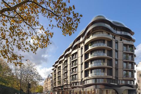 Park Modern, Apartment 11, 123 Bayswater Road, London, W2