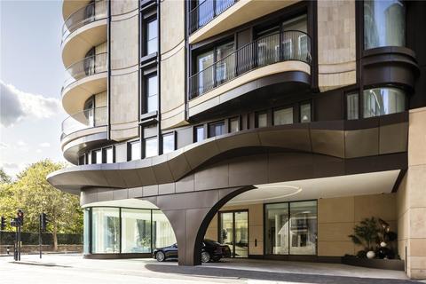2 bedroom apartment for sale, Park Modern, Apartment 11, 123 Bayswater Road, London, W2