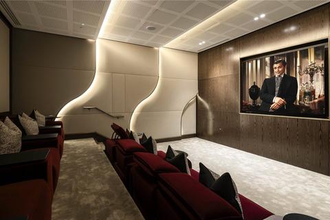 undefined, Park Modern, Apartment 11, 123 Bayswater Road, London, W2