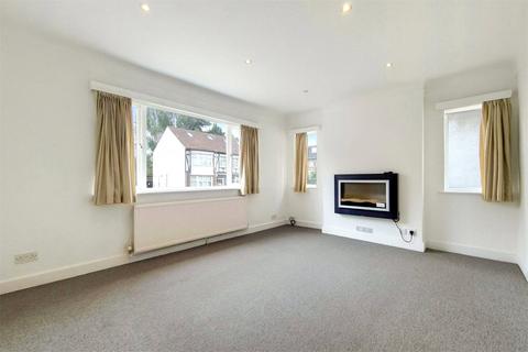 2 bedroom property for sale, Squires Court, Abingdon Road, London, N3