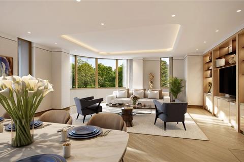 3 bedroom apartment for sale, Park Modern, Apartment 12, 123 Bayswater Road, London, W2