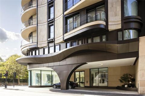 3 bedroom apartment for sale, Park Modern, Apartment 12, 123 Bayswater Road, London, W2