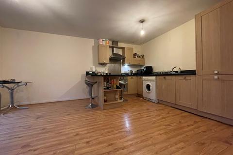 2 bedroom apartment to rent, Ashbourne Road, Derby, DE22