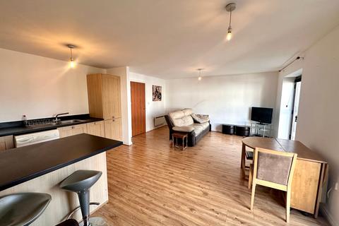 2 bedroom apartment to rent, Ashbourne Road, Derby, DE22