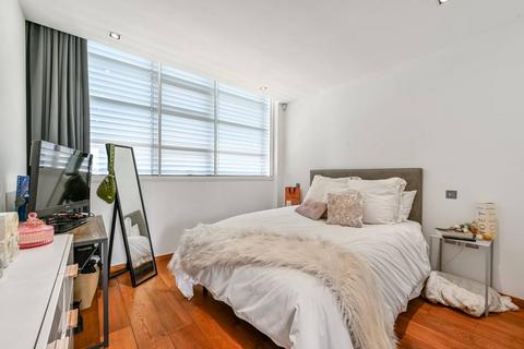 2 bedroom flat to rent, Bayham Street, Camden Town, London, NW1