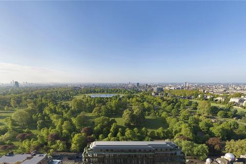 1 bedroom apartment for sale, Park Modern, Apartment 15, 123 Bayswater Road, London, W2