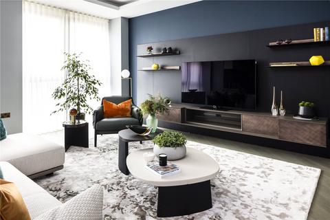 Park Modern, Apartment 21, 123 Bayswater Road, London, W2