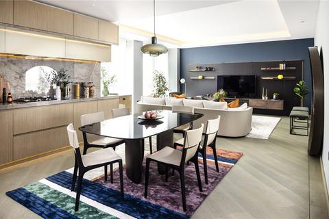undefined, Park Modern, Apartment 21, 123 Bayswater Road, London, W2