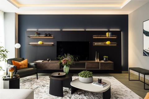undefined, Park Modern, Apartment 21, 123 Bayswater Road, London, W2