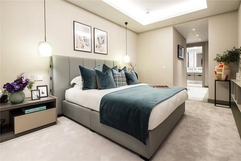 undefined, Park Modern, Apartment 21, 123 Bayswater Road, London, W2
