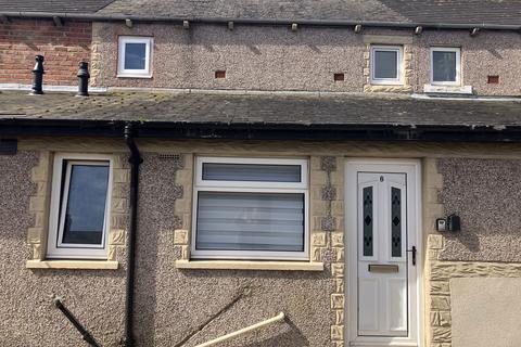 3 bedroom terraced house for sale, Pont Street, Ashington, Northumberland, NE63 0HH