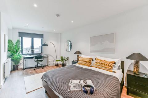 1 bedroom flat to rent, No.27 College Road, Croydon, CR0