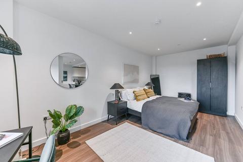 1 bedroom flat to rent, No.27 College Road, Croydon, CR0