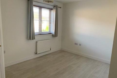 1 Loiret Crescent, Malmesbury, SN16 9GW
