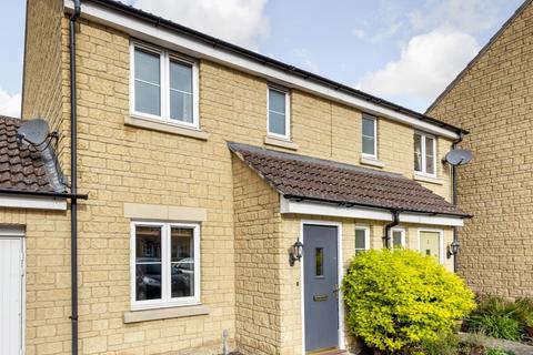 1 Loiret Crescent, Malmesbury, SN16 9GW