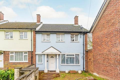 3 bedroom end of terrace house for sale, The Lawns, Upper Norwood, London, SE19