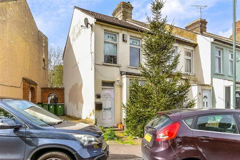 2 bedroom end of terrace house for sale, Battle Road, Erith, Kent