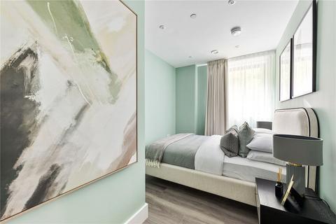 2 bedroom apartment for sale, Heathside, Greenwich, London, SE10
