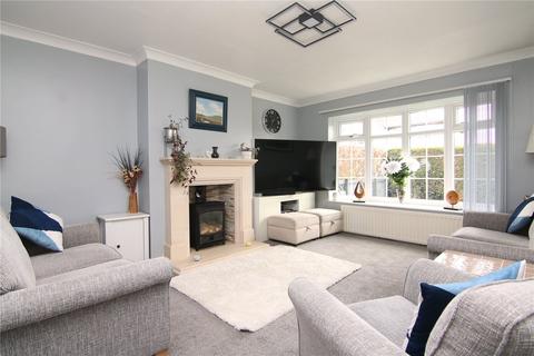 4 bedroom semi-detached house for sale, The Coppice, Sutton In Craven, BD20