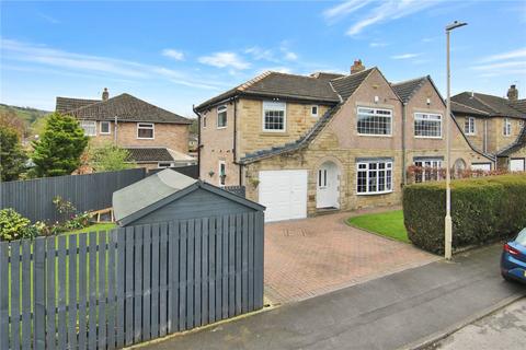 4 bedroom semi-detached house for sale, The Coppice, Sutton In Craven, BD20