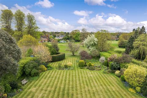 4 bedroom detached house for sale, Clare Hill, Esher, KT10