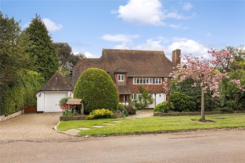 4 bedroom detached house for sale, Clare Hill, Esher, KT10