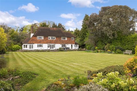 4 bedroom detached house for sale, Clare Hill, Esher, KT10