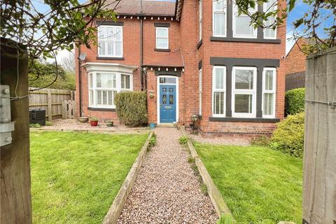 3 bedroom detached house for sale, Charnwood Road, Shepshed, Loughborough