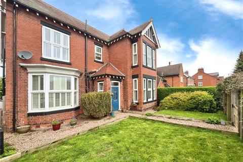 3 bedroom detached house for sale, Charnwood Road, Shepshed, Loughborough