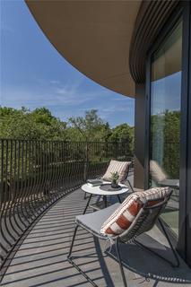 undefined, Park Modern, Apartment 22, 123 Bayswater Road, London, W2