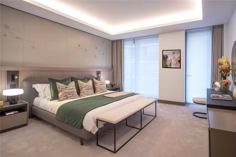 undefined, Park Modern, Apartment 22, 123 Bayswater Road, London, W2