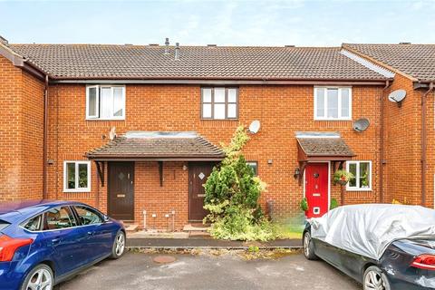 2 bedroom terraced house for sale, Staffordshire Croft, Warfield, Bracknell