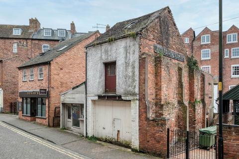 4 bedroom block of apartments for sale, Newport Street, Worcester, WR1 3NR