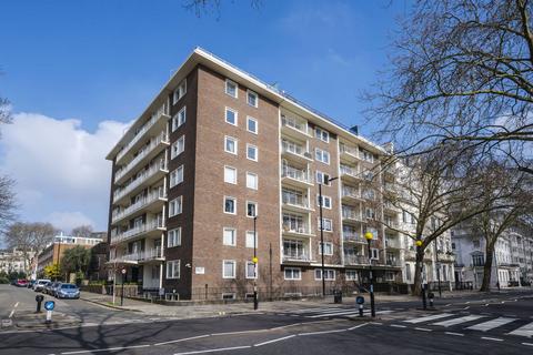 2 bedroom flat for sale, Clarendon Place, Hyde Park Estate, London, W2