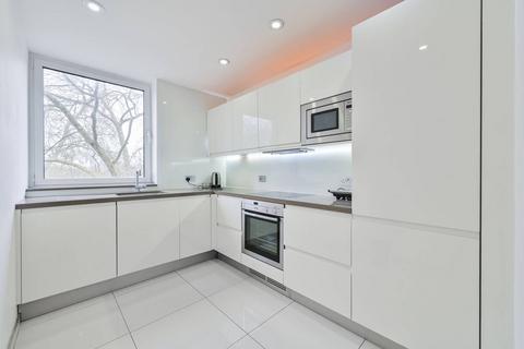 2 bedroom flat for sale, Clarendon Place, Hyde Park Estate, London, W2