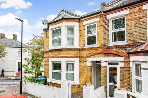 2 bedroom end of terrace house for sale, Brewery Road, Plumstead