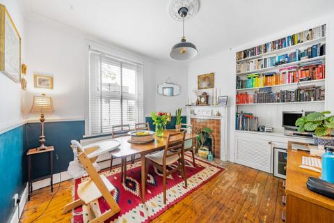 115 Brewery Road, London, SE18 1NE