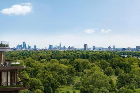 3 bedroom property for sale, Park Modern, Hyde Park, London W2 3JH