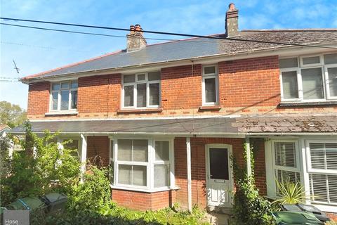 3 bedroom terraced house for sale, Gravel Pit Road, Wootton Bridge, Ryde